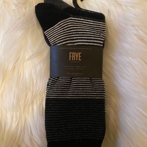 Frye Crew Socks